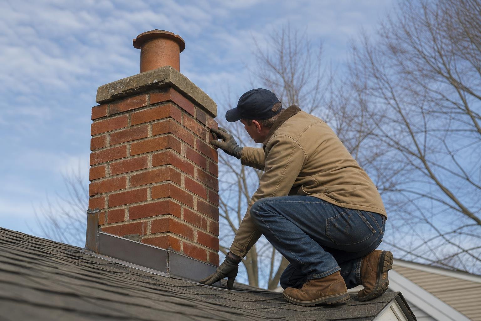 Stock photo: Repair